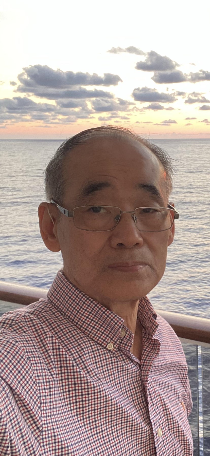 Obituary of Peter K Lee