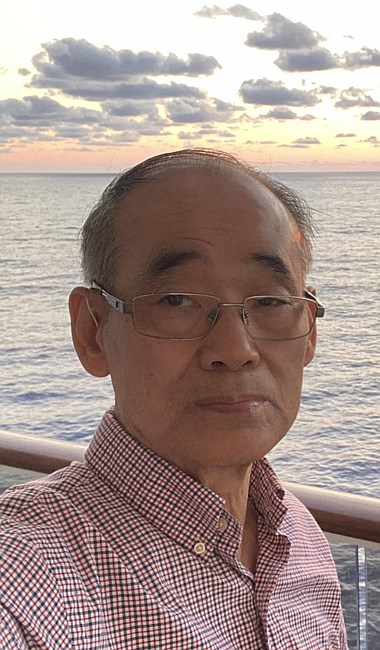 Obituary of Peter K Lee