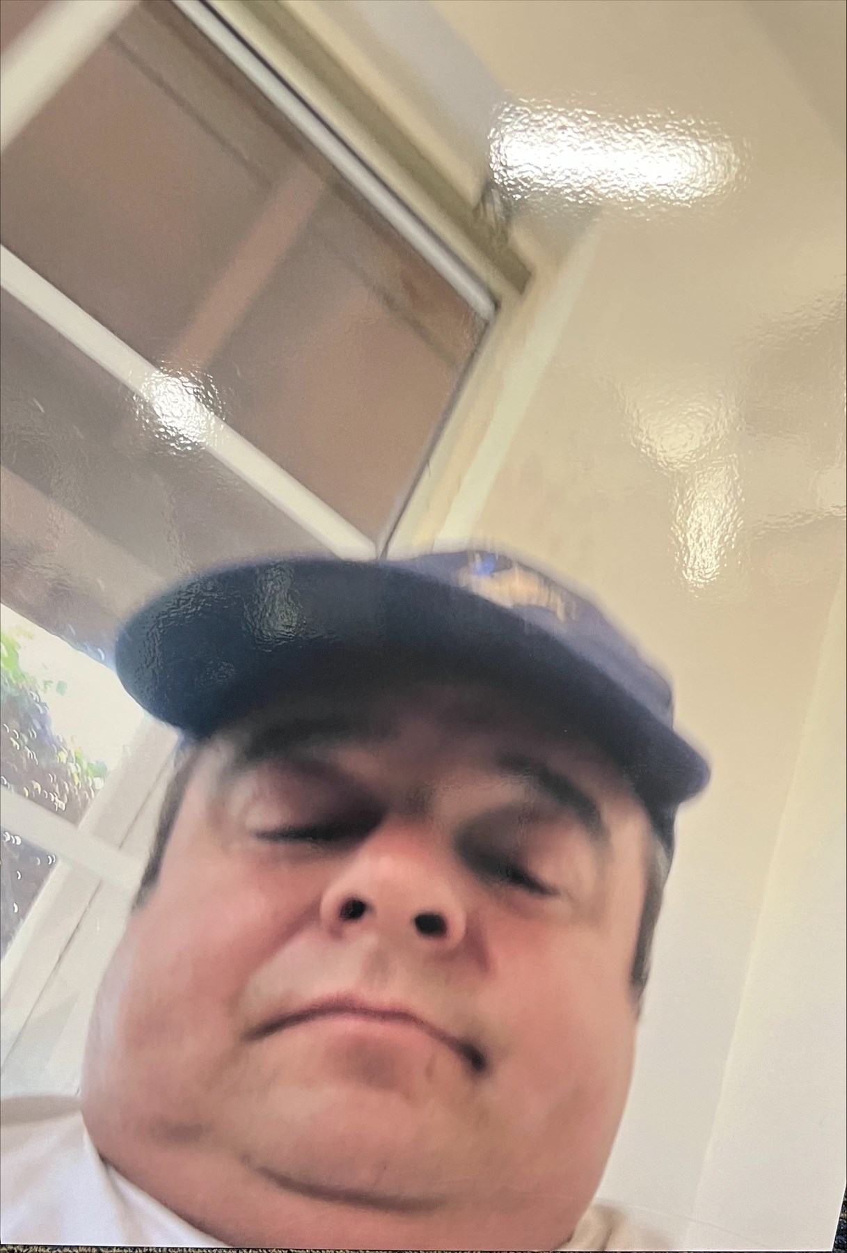 Obituary of Francisco Del Real Garcia