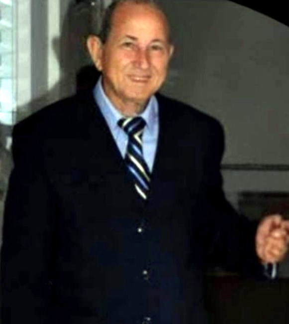 Obituary of Andrés Díaz Torres