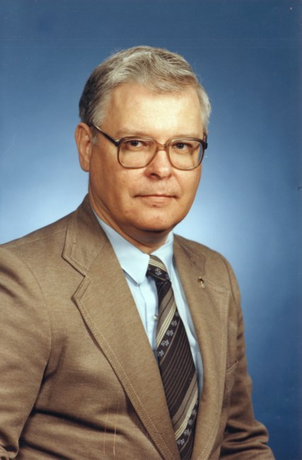 Obituary of Ronald Henry Pickens