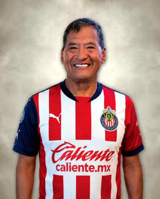 Obituary of Juan Torres Pantoja