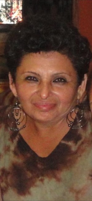 Obituary of Sonia Dinora Espinoza