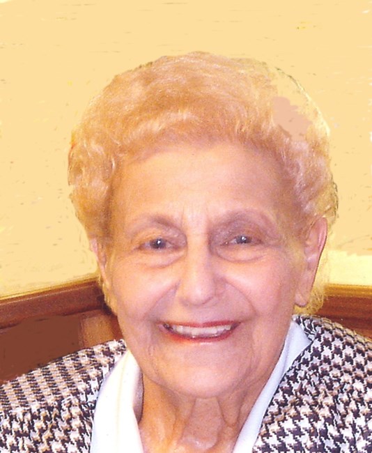 Obituary of Katherine Paulos