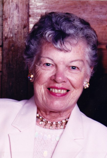 Obituary of Eileen P Schlosser