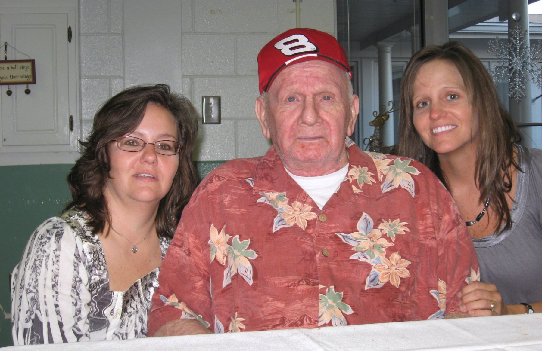 Obituary of Donald Hugh Sigmon