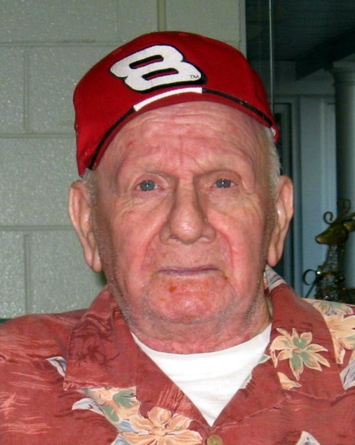 Obituary of Donald Hugh Sigmon