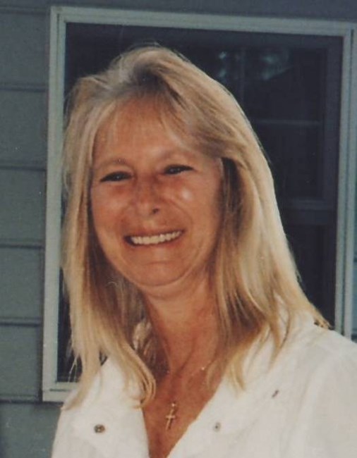 Obituary of Andra Kay Saunders