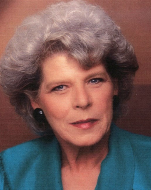 Obituary of Mary M. Rainer