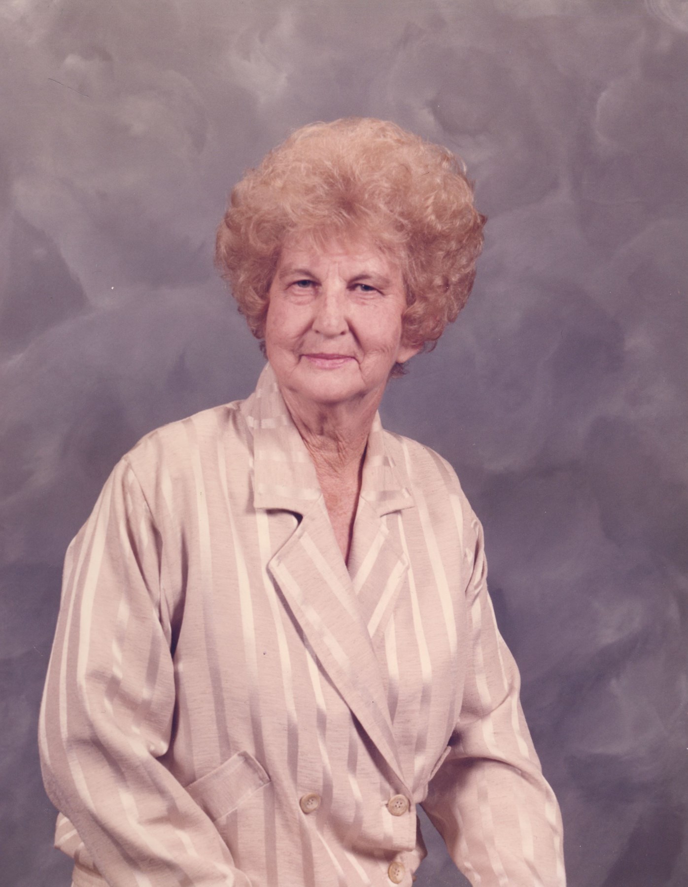 Margaret "Billie" S. Moulton Obituary Prattville, AL
