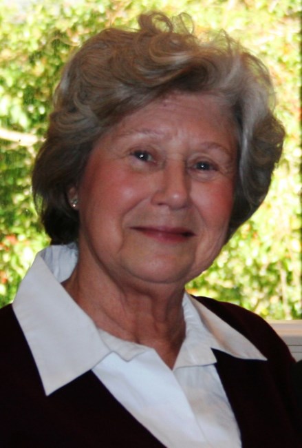 Obituary of Elise Brandenburg Campbell