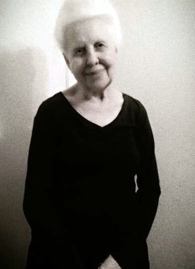 Obituary of Betty Joyce Edwards