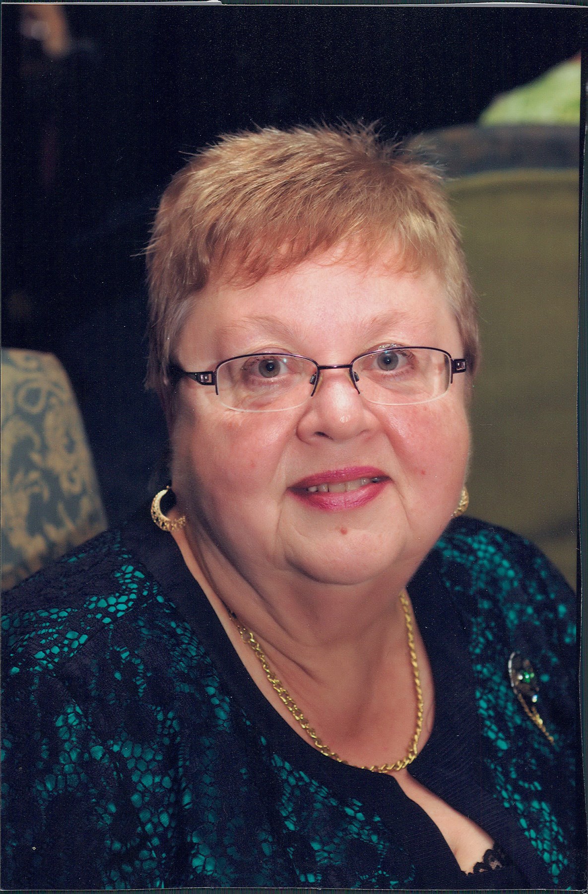 Obituary of Linda Hedwig Wright