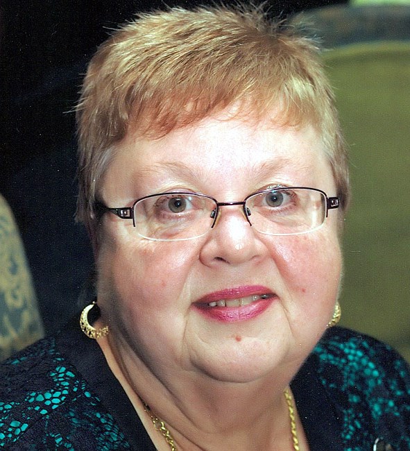 Obituary of Linda Hedwig Wright