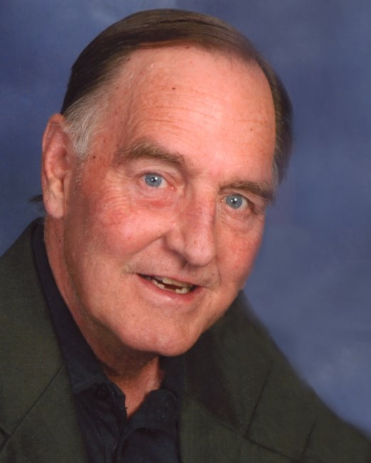 Obituary of James Louis Warner