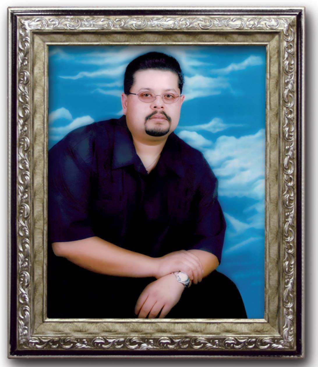 Obituary of Armando Banuelos Perez