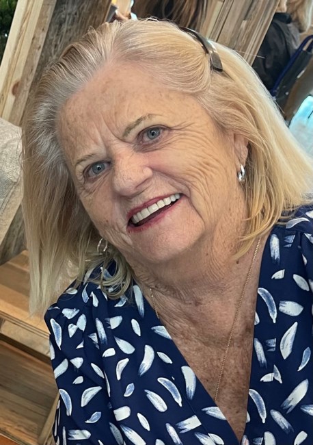 Obituary of Linda Ann Nicholas