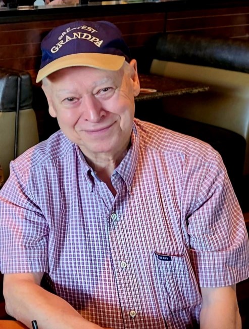 Obituario de Eugene "Grandpa" Lewis