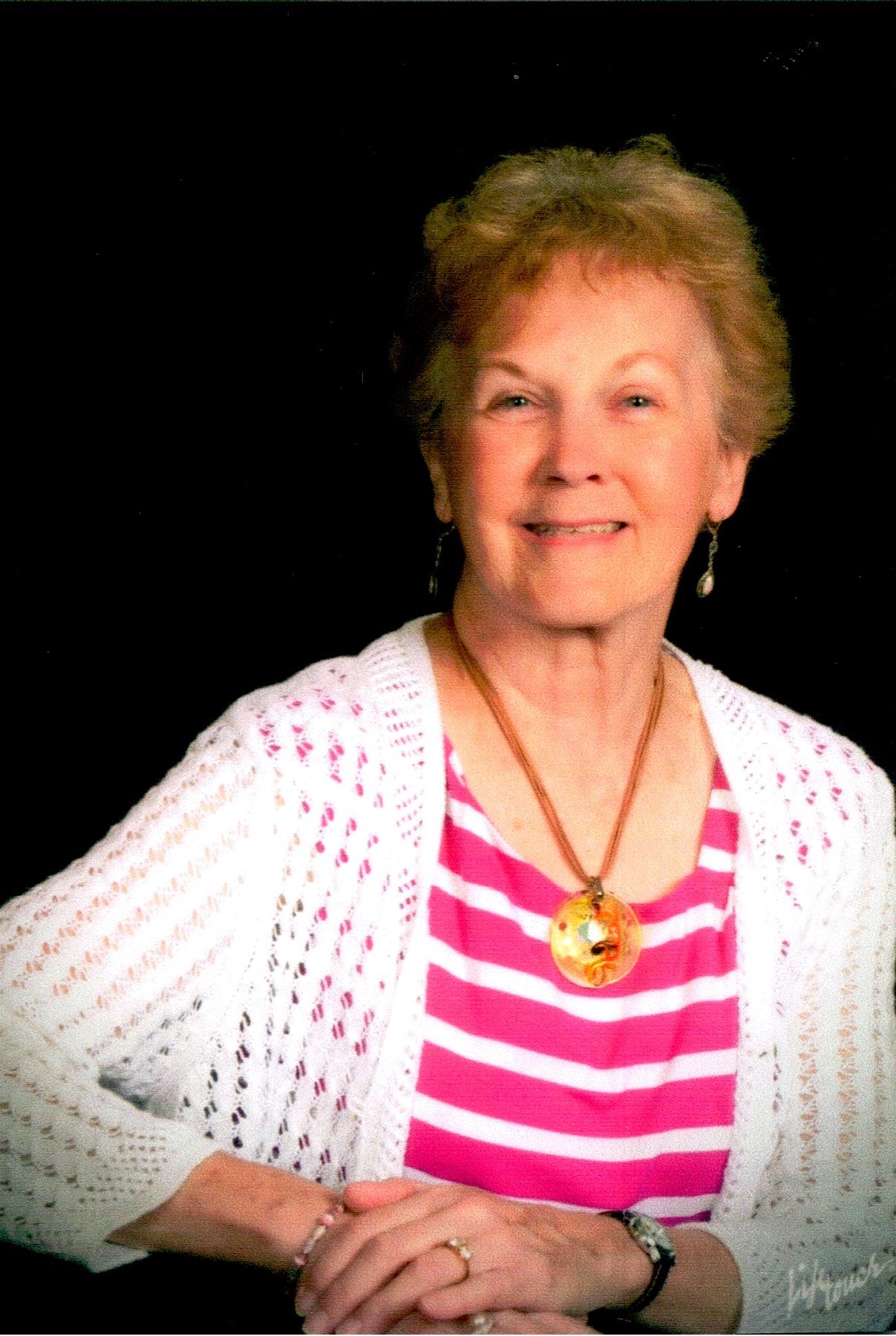 Obituary of Linda L Strohm
