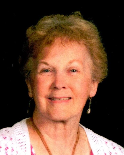 Obituary of Linda L Strohm