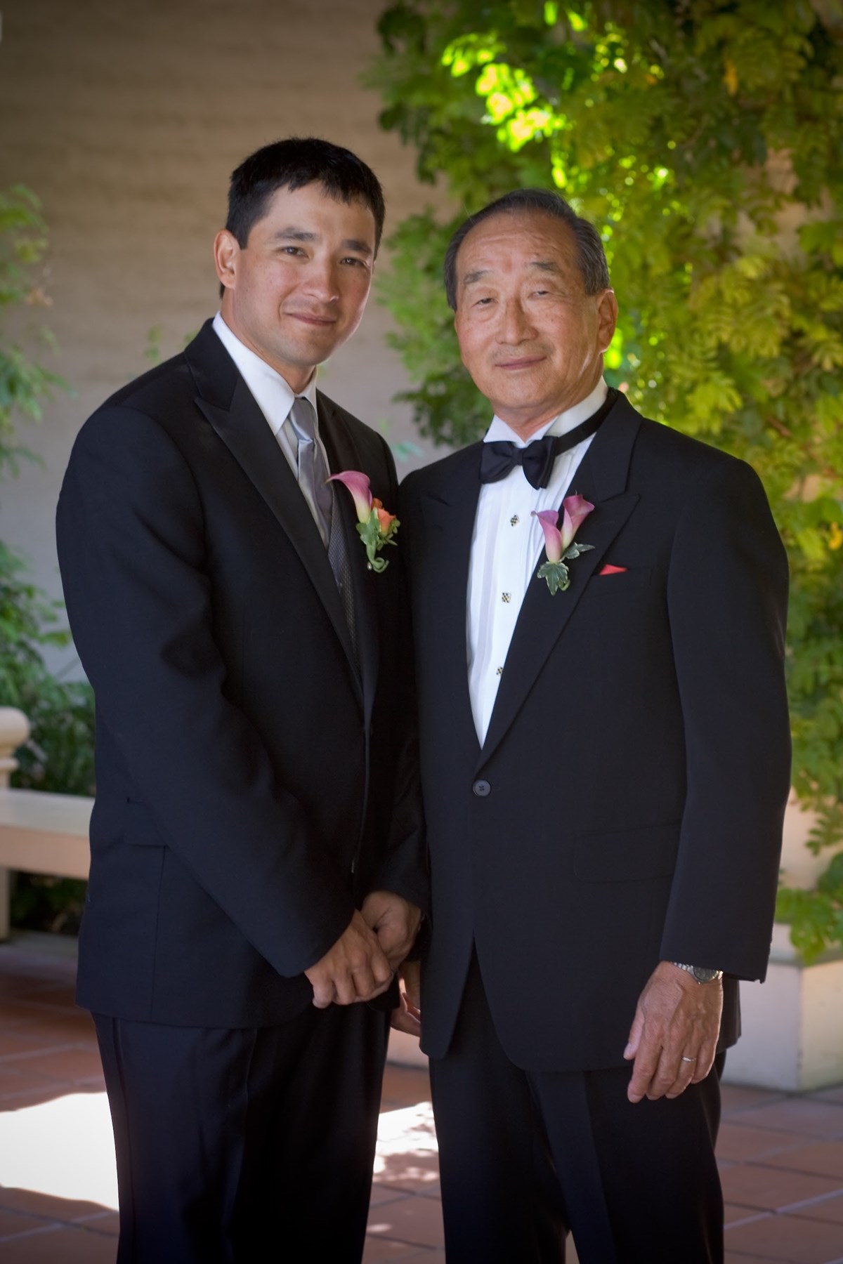 Obituary of Paul Okro Yoon