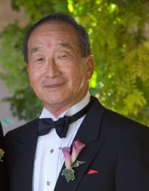 Obituary of Paul Okro Yoon