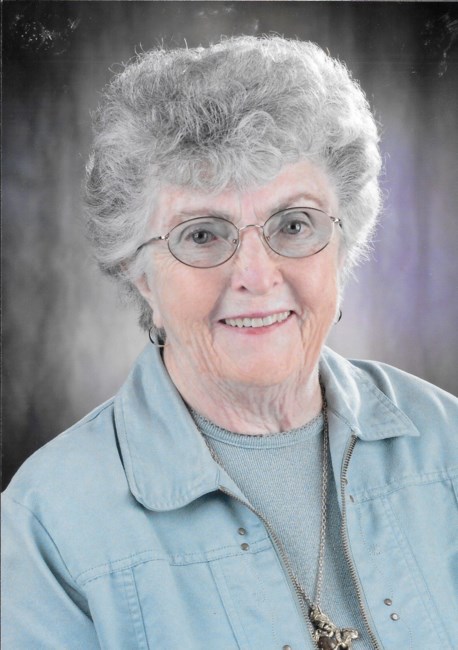 Obituary of Carmelite Staker