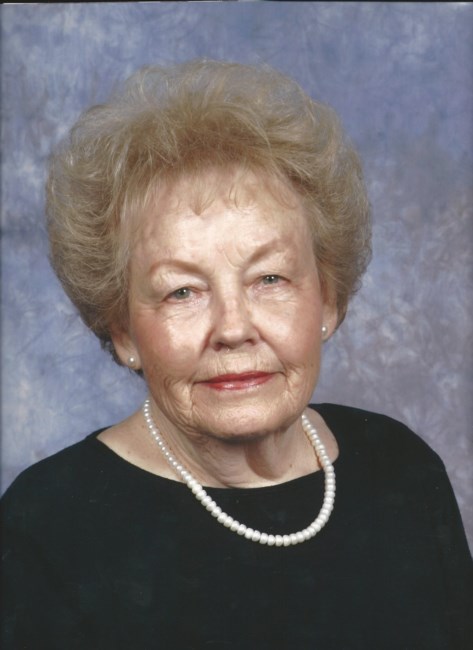 Obituary of Modeen Rainey Coleman