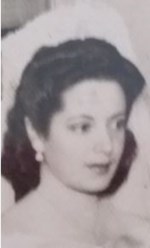 Maria del Valle