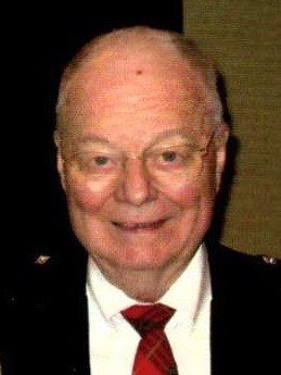 Obituary of Malcom Cameron MD