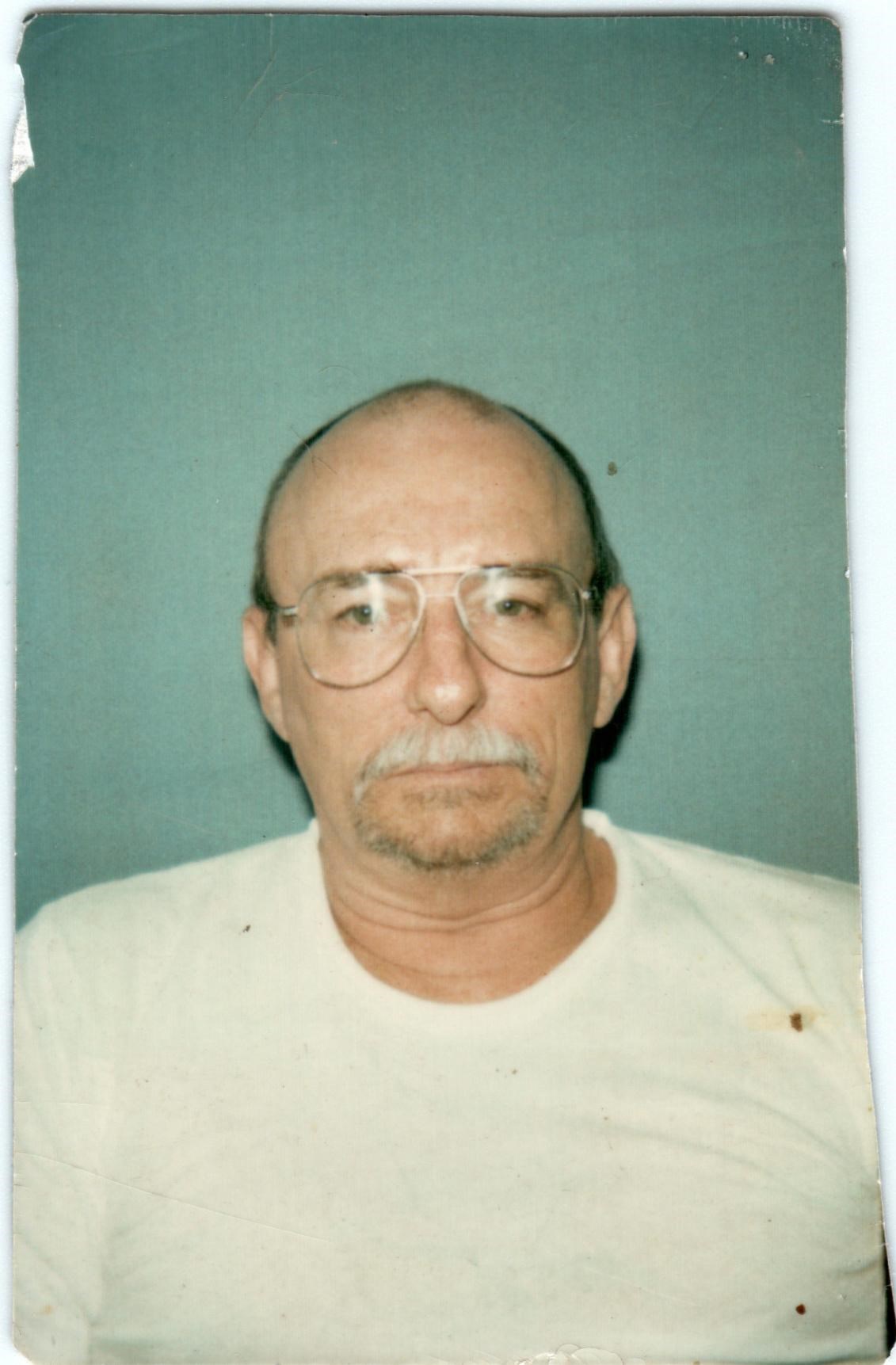 Obituario de James Edward Anderson