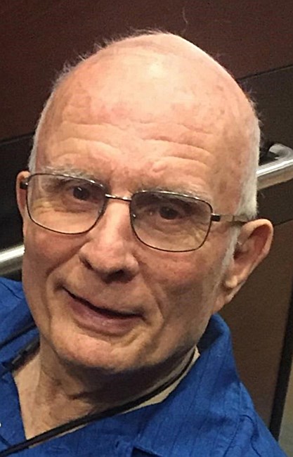 Obituario de Thomas Calvin Weir