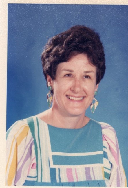 Avis de décès de Sandra Marie Reyes