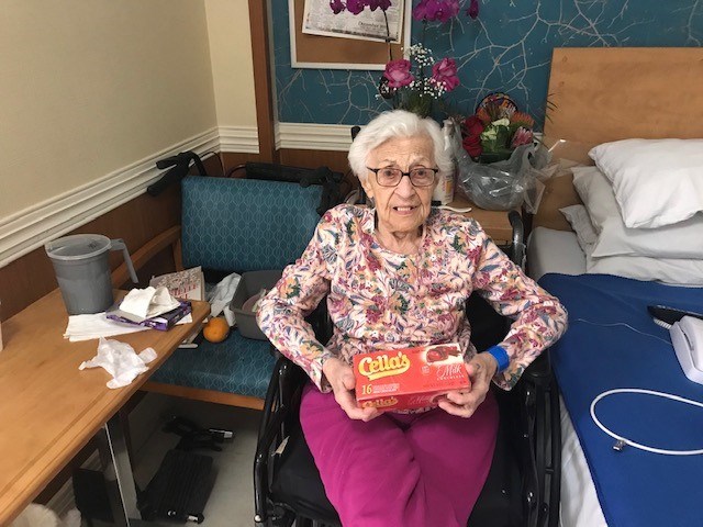 Victoria Kreisler Obituary Forest Hills NY