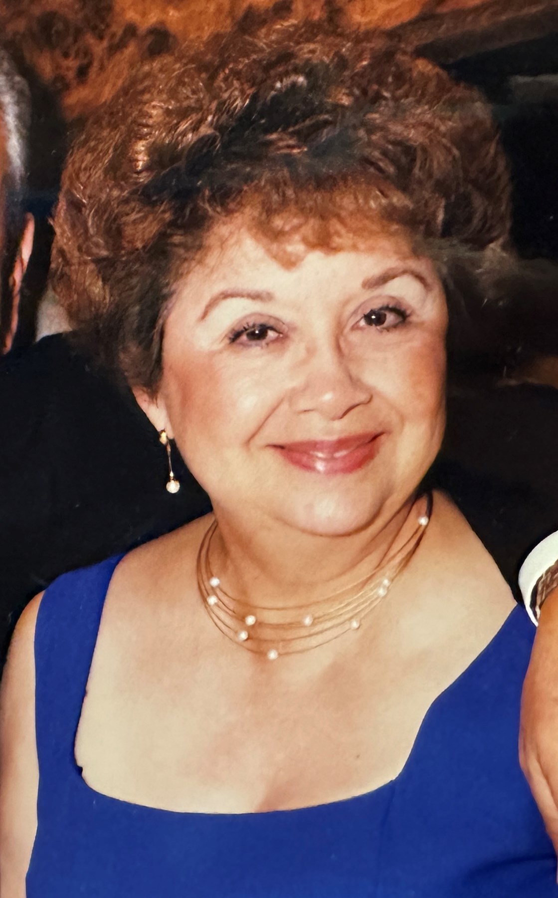 Teresa Rios Soto Obituary El Paso, TX