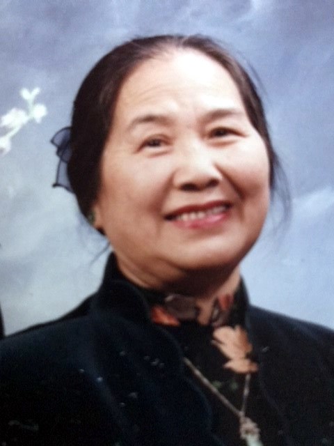 Obituary of Maria Nguyen Phuc Huyen Hanh