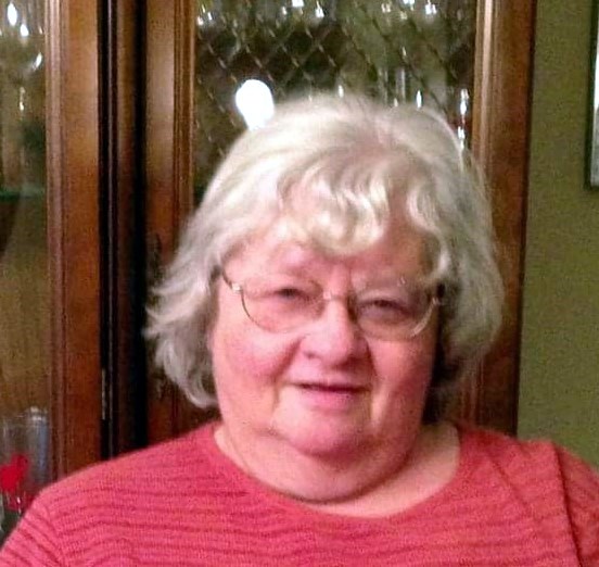 Obituary of Denise Elaine Stevenson