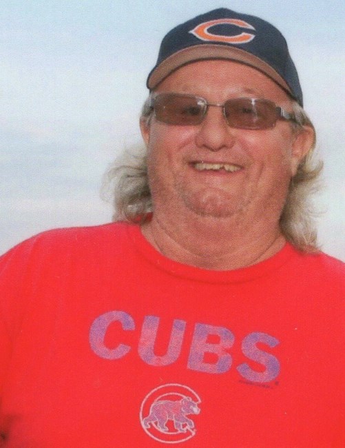 Obituary of Robin Dale Little