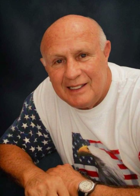 Obituary of Jerry Ronald Miller