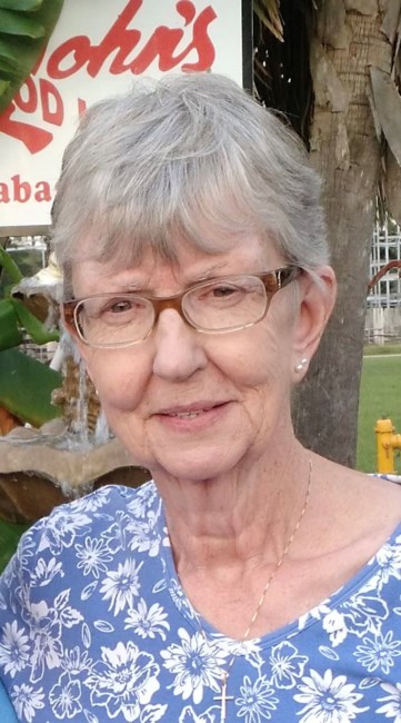 Obituary of Clara Wallace Brown