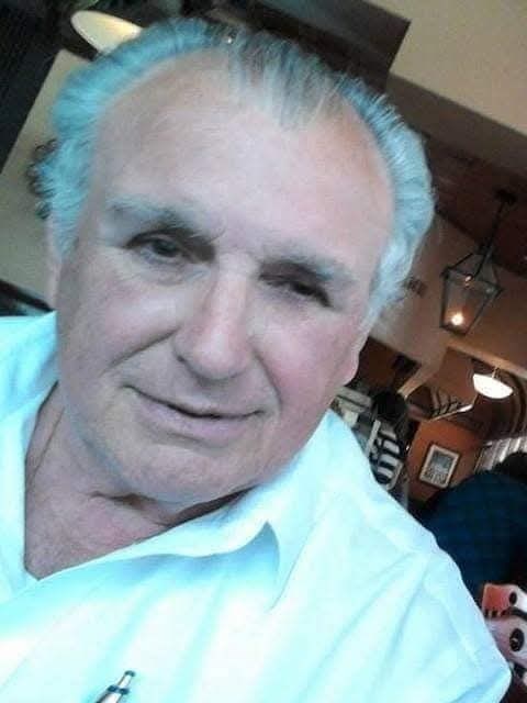 Obituary of Butler Tabor, Sr.