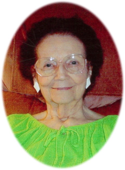 Obituary of Virginia M. Lang