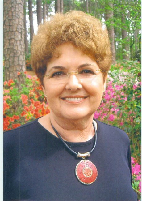 Obituary of Nancy Cotter
