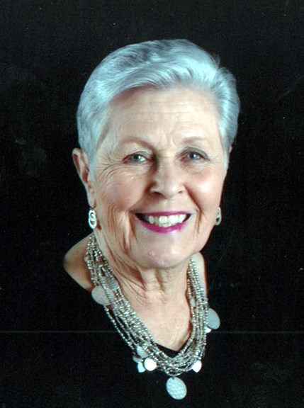 Obituary of Kathryn Riddle Beard