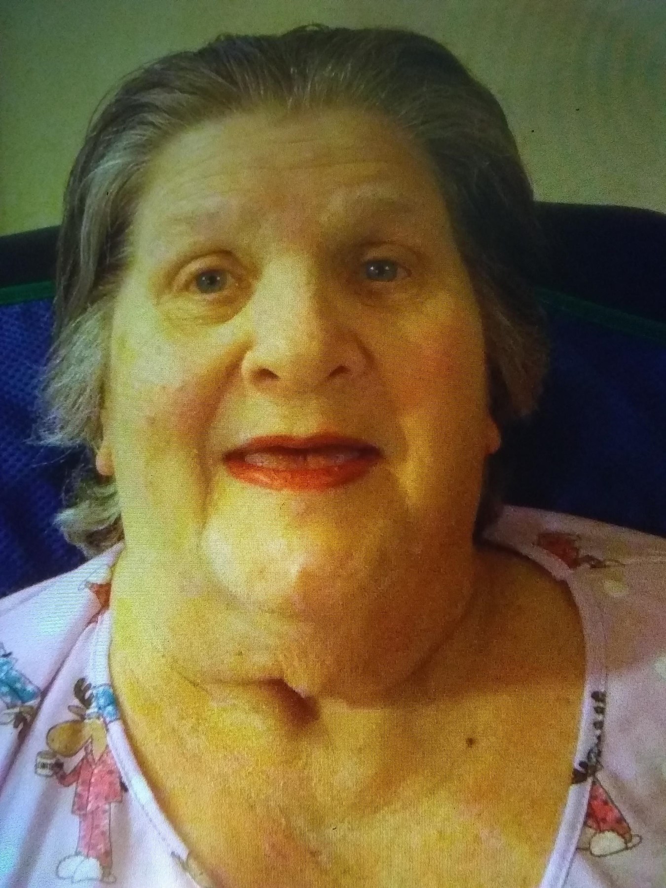 Obituary of Doloris Noble