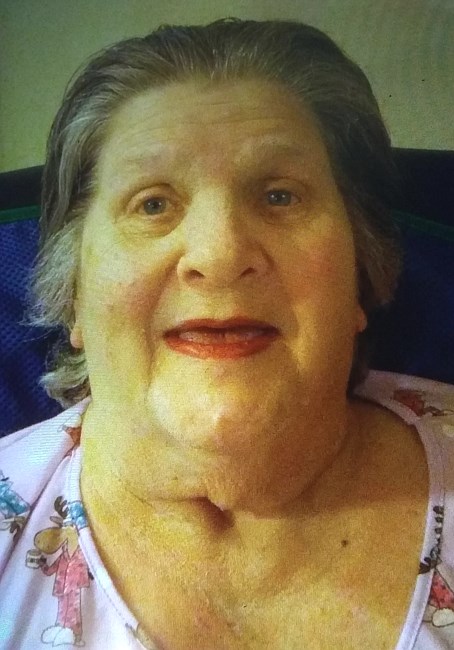 Obituary of Doloris Noble