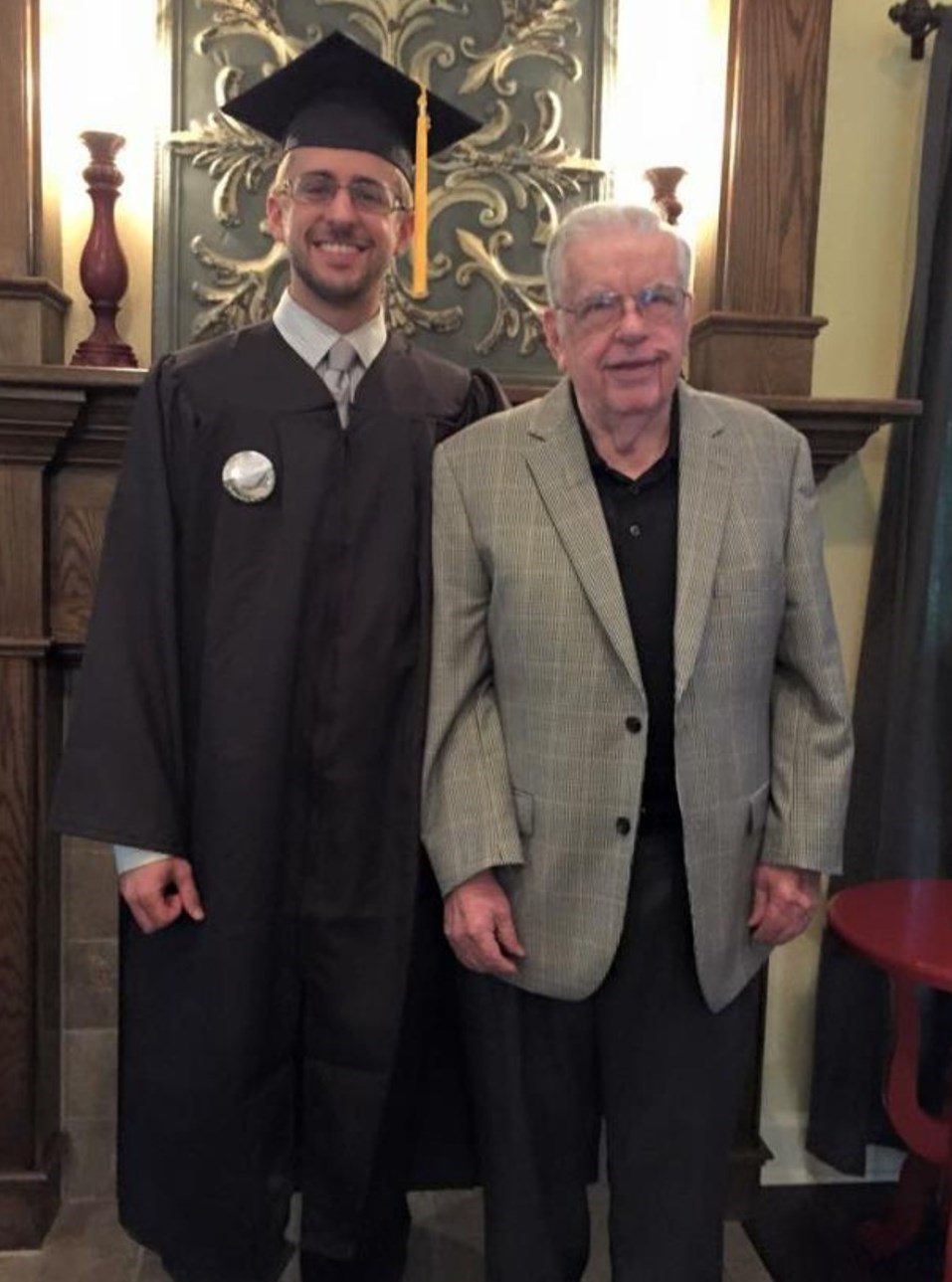 Obituary of Carl Ray Plunk