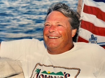 Obituary of Stephen L Perkins