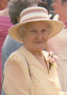 Obituary of Grace Forrest Lowe