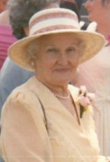 Obituary of Grace Forrest Lowe
